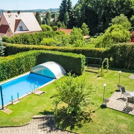 Βίλα Forestside By Interhome Planá nad Lužnicí