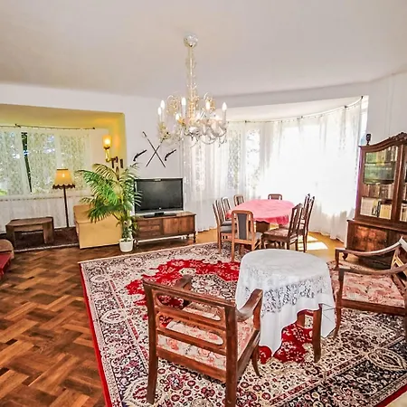 Forestside By Interhome Planá nad Lužnicí