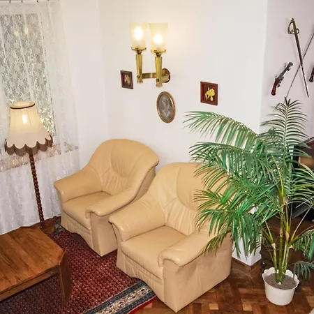 Βίλα Forestside By Interhome