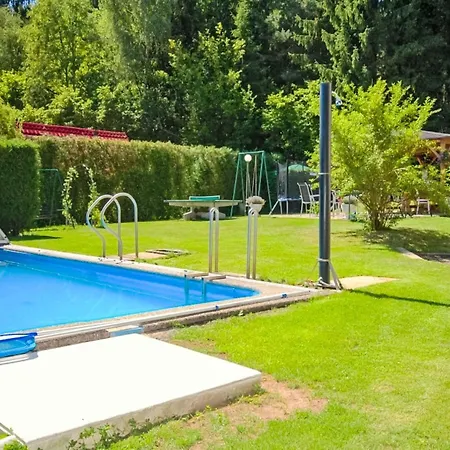 Βίλα Forestside By Interhome Planá nad Lužnicí