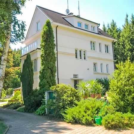 Forestside By Interhome Planá nad Lužnicí