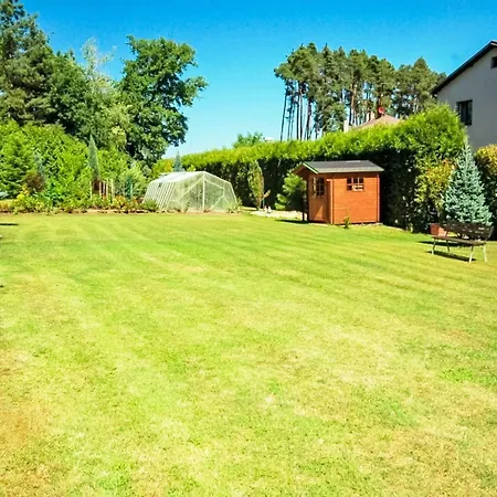 Forestside By Interhome Planá nad Lužnicí