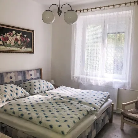 Forestside By Interhome Βίλα Planá nad Lužnicí