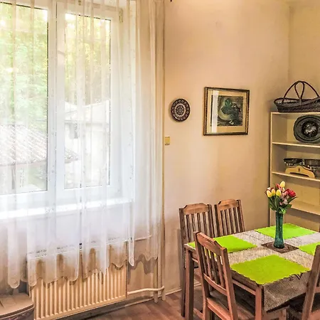Forestside By Interhome * Planá nad Lužnicí