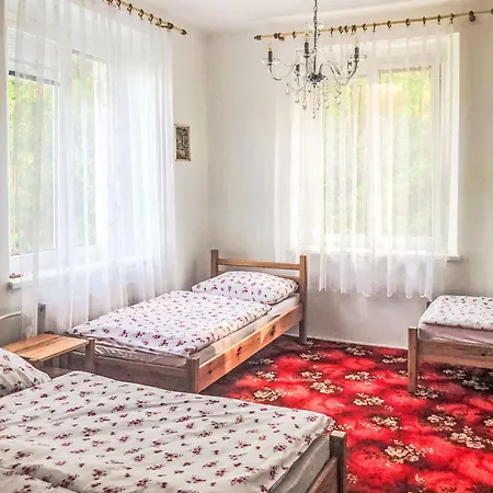 Forestside By Interhome Planá nad Lužnicí