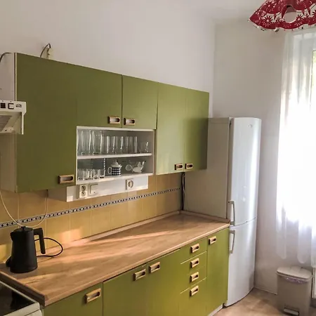 Villa Forestside By Interhome