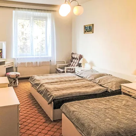 Forestside By Interhome Βίλα Planá nad Lužnicí